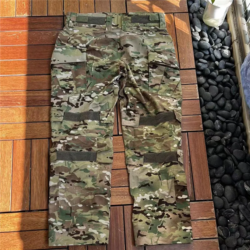 Mc Multi-Terrain Ca…