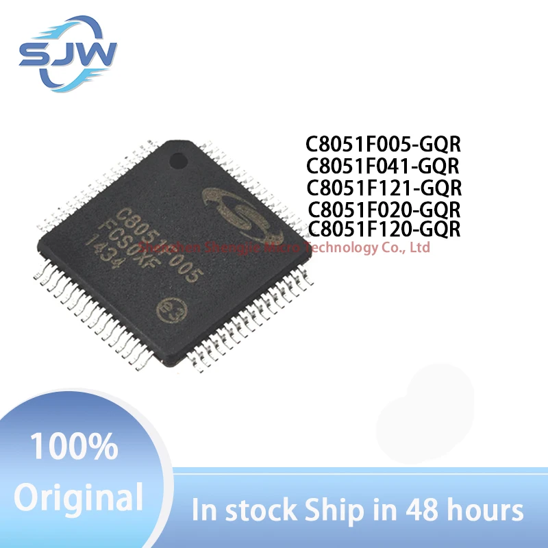 حاسب دقيق برقاقة واحدة ، من من من من نوع Single Chip