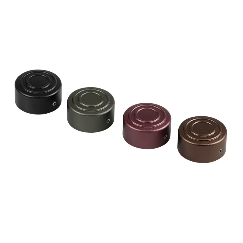Motorcycle Pivot Bolt Cap Rear Axle Nut Covers Accessories for Harley Sportster S 1250 RH1250S Pan America 1250 1250S 2021-Later