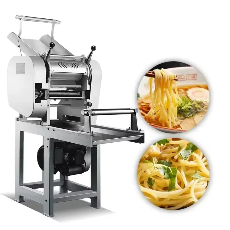 Automatic Ramen Machine Manufacturer Restaurant Ramen Machine Manufacturing Equipment Ramen Processing Machine