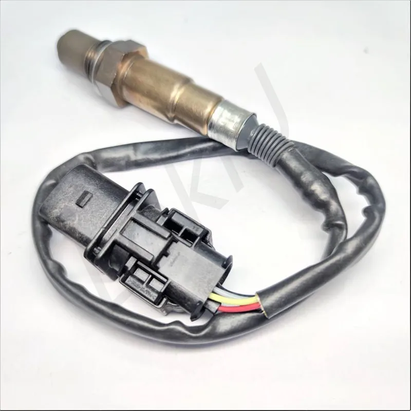 New Oxygen Sensor Front OE:39210-2E101 For Hyundai Tucson 2.0L Sonata Ninth Generation 2.0L IX25 2.0L 392102E101