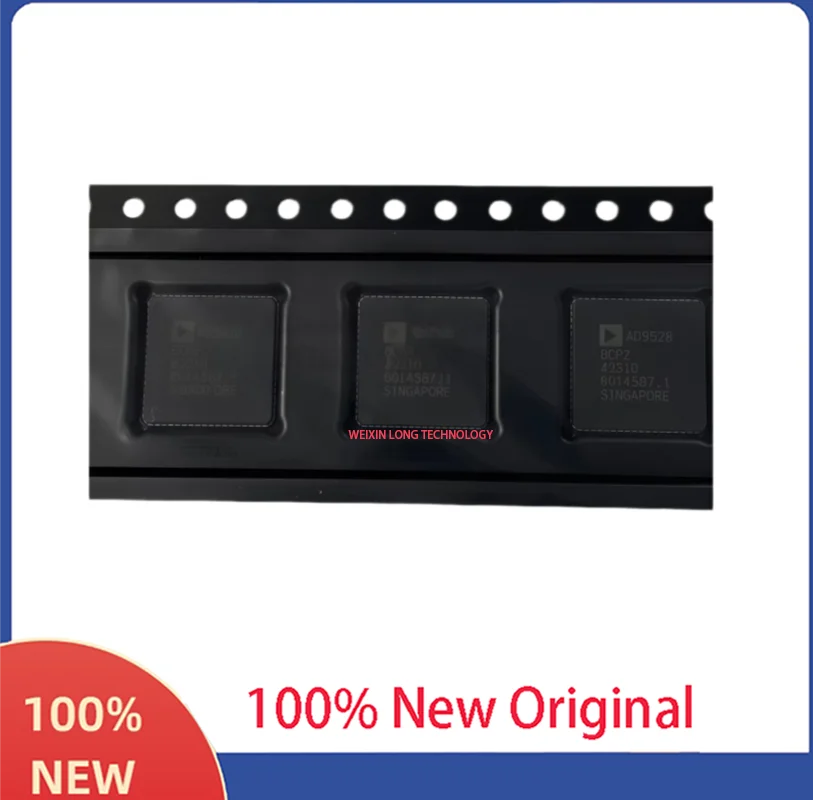 AD9528BCPZ LFCSP-72(10x10) clock generator  Brand new original