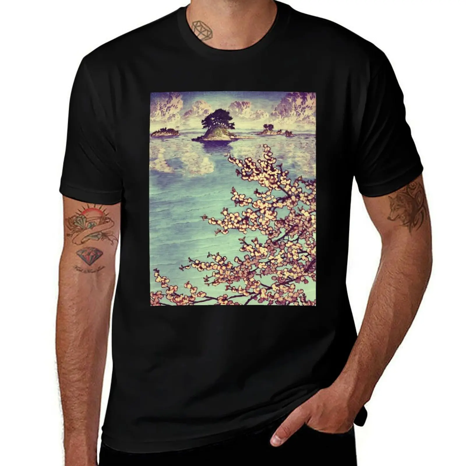 

Watching Kukuyediyo - The Return T-Shirt man tshirt man t shirt heavy cotton T-Shirt