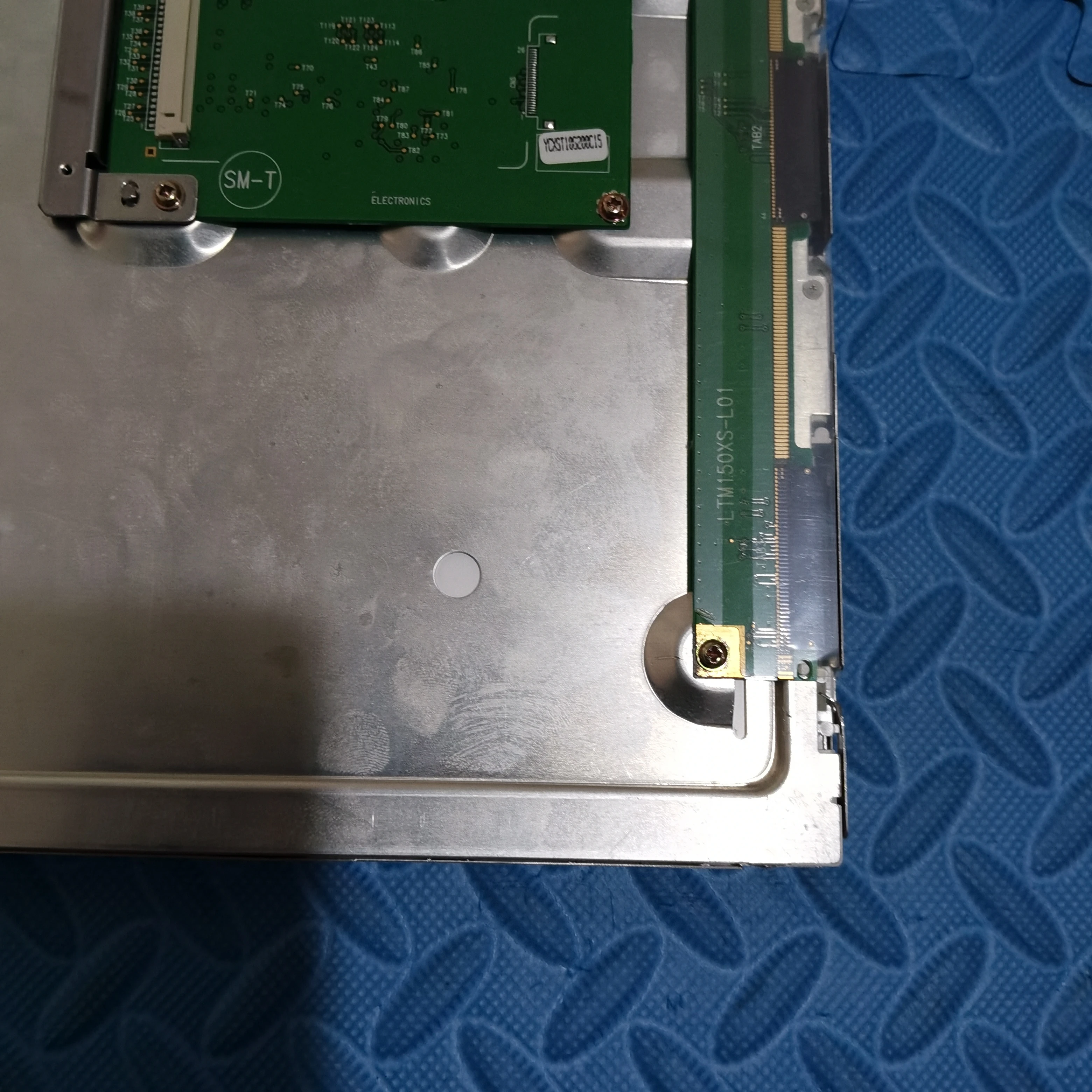 Original Grade A+ LTM150XS-T01 15 Inch TFT LCD Display Screen Panel For Industrial Equipment