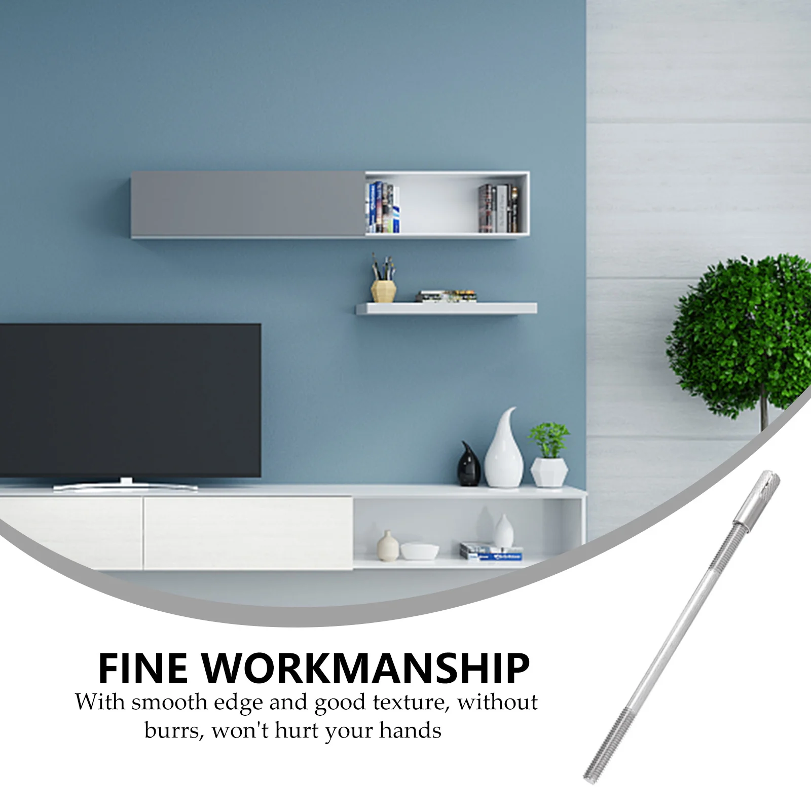 

concealed stand invisible chair bracket bar table fixing stand invisible fixing stand home partition bracket