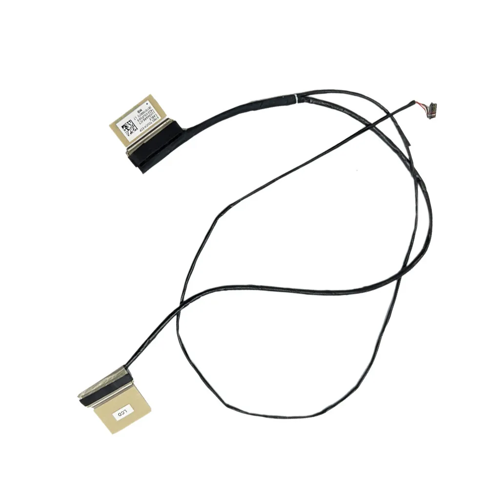 40PIN Touch EDP LCD LVDS LED Screen Video Display Cable Wire For ASUS Vivobook 15 X1502 15 X1502Z F1502 M1502 1422-03UF0AS