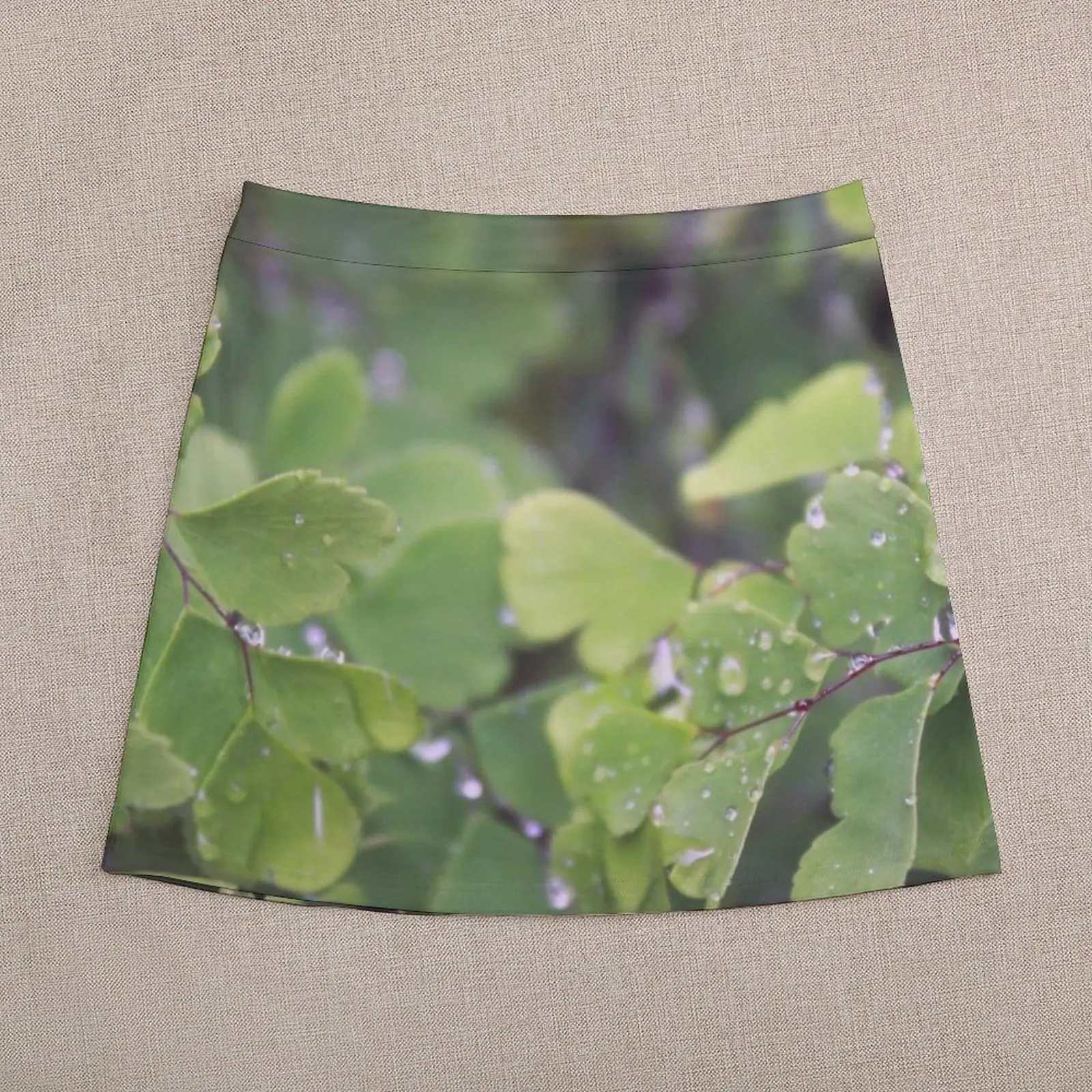 After rain Mini Skirt skirt sets women's skirt 2023 trend elegant social women's skirts mini skirts