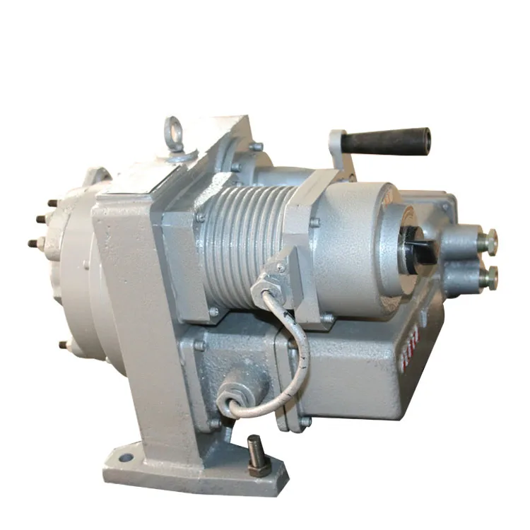 

DKJ-210EX DKJ-310EX Explosion-proof Part Turn Rotary Electric Actuator