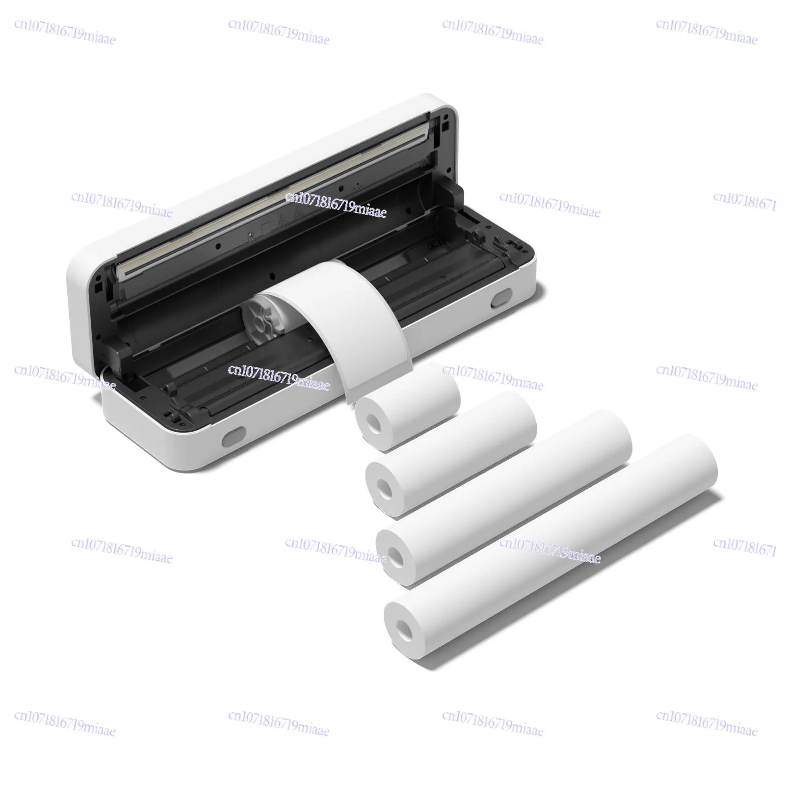 A4 Printer, Thermal Printing Text Sticker, Multi-language OEM