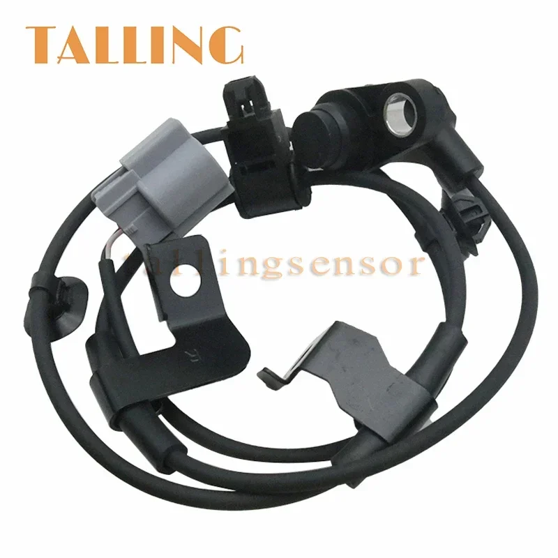 Sensor de velocidade de roda ABS para Mitsubishi L200 Triton 2011-2016, Novo, Frente, Traseiro, Esquerda, Direita, 4670A595, 4670A596, 4670A597, 4670A598