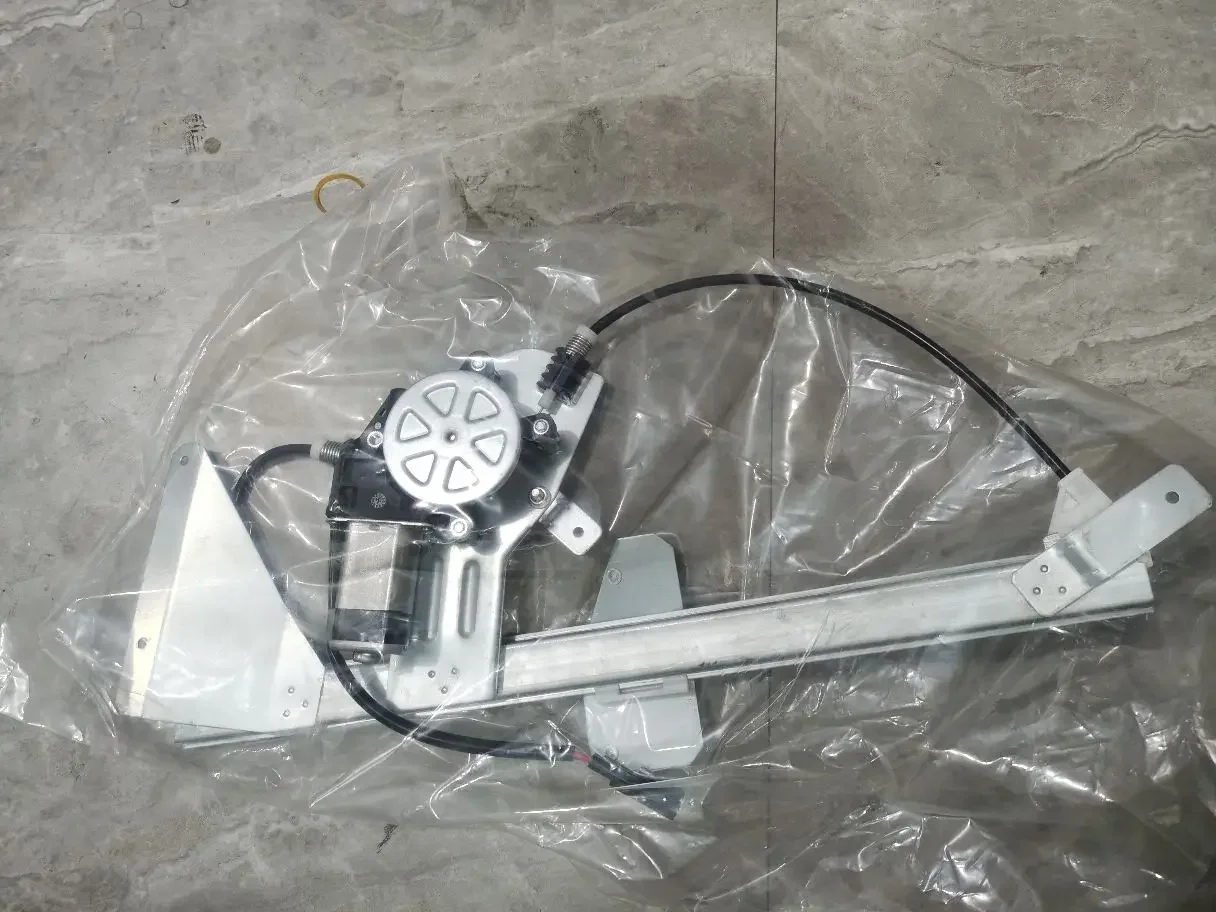 

Электрический стеклоподъемник с мотором для SMART FORTWO CABRIO 2004-07