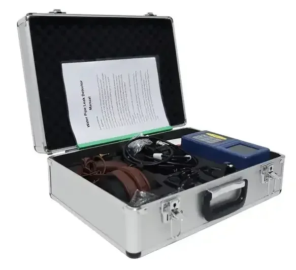 AJL-3000 Depth 2 Me…