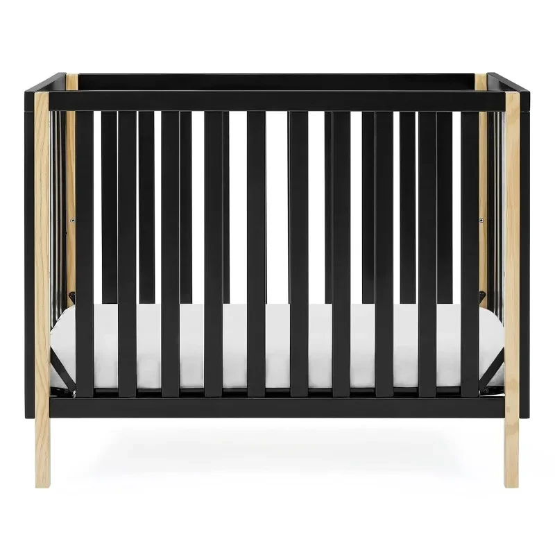 Mini Crib with 2.75