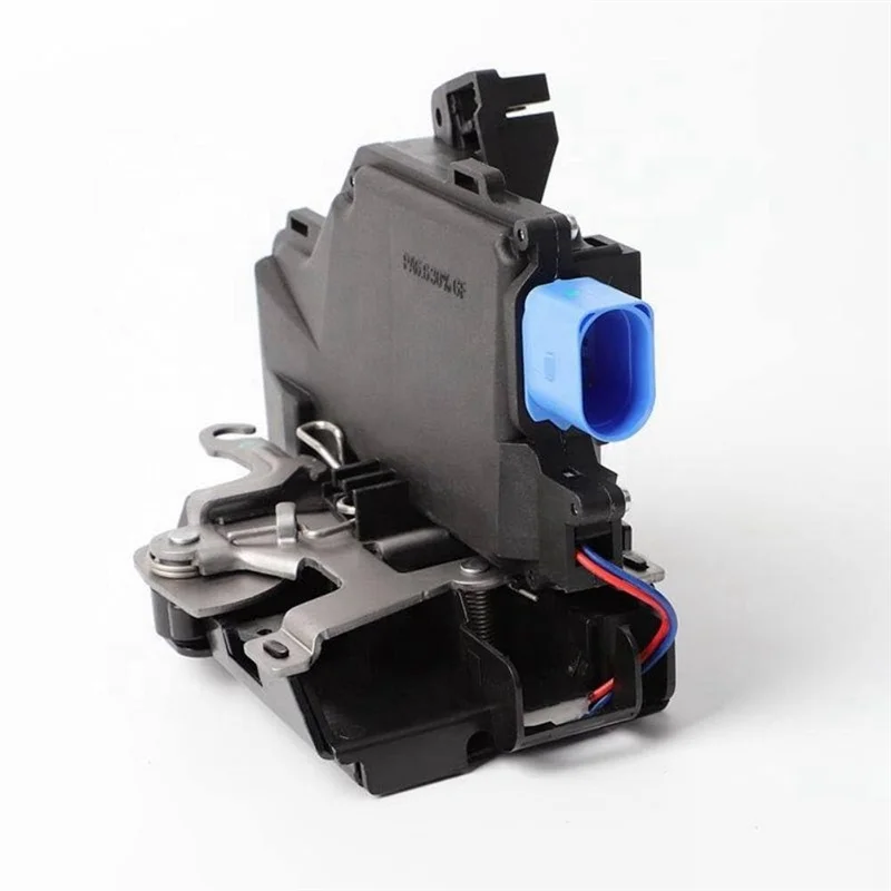 

A42M-привод защелки задней правой двери автомобиля 1TD839016A 7L0839016 3D4839016A для Jetta Golf Touran Skoda Octavia Seat