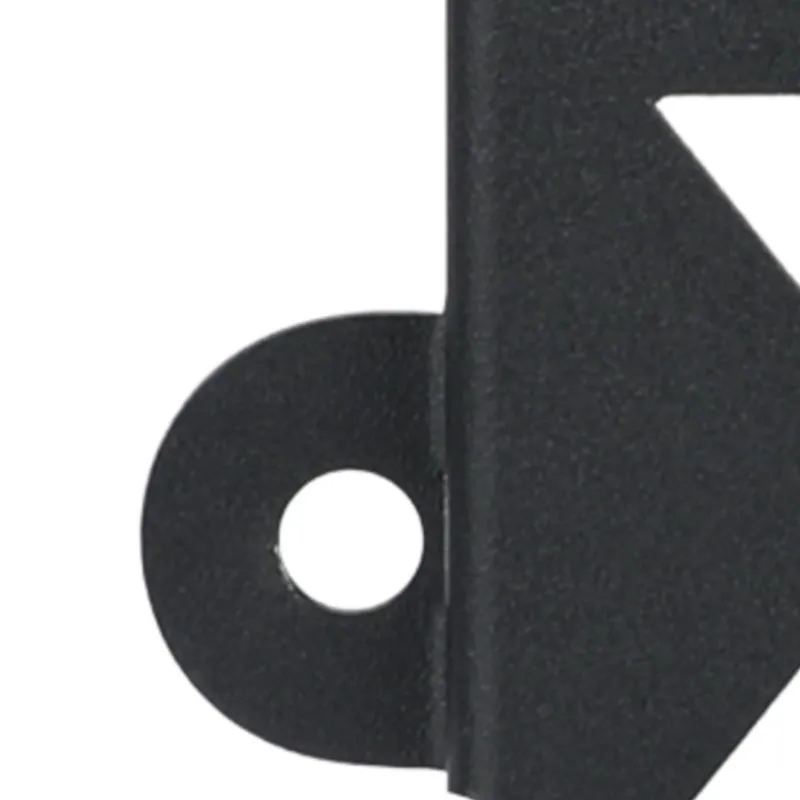 

For Honda NX400 500 CB500 Hornet CL500 2019-2024 2025 2026 Motorcycle Rear Brake Pump Fluid Tank Oil Cup Reservoir Guard Cover