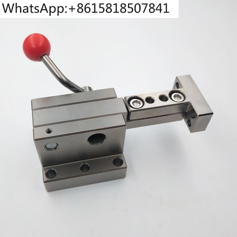 

Standard Accessories Universal Slip Eccentric Rotary Pin Turning Horizontal Turning Mechanism