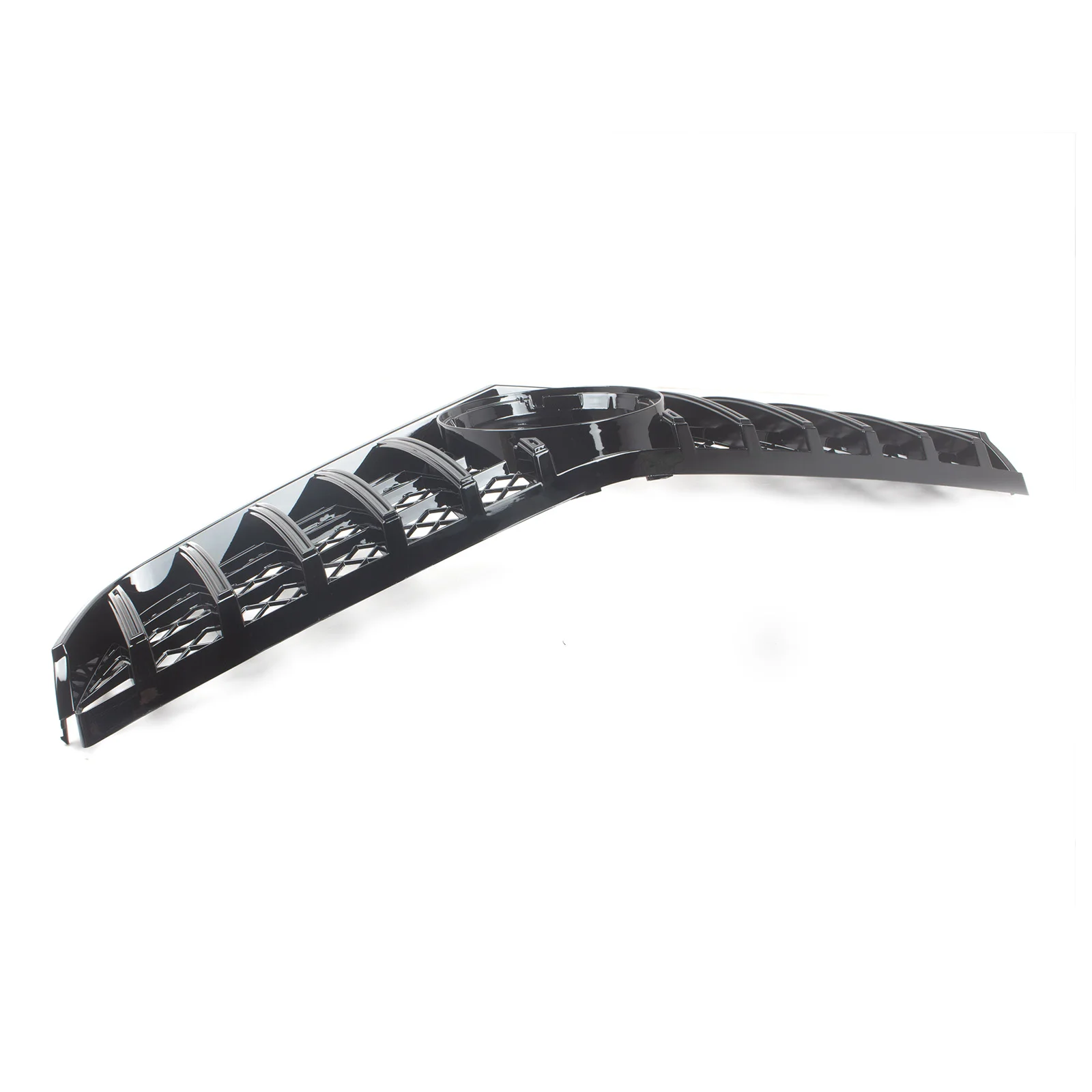 

Front Inlet Grille Mask Grill Tuning Accessories For Mercedes Benz E Class W207 C207 Coupe 2009-2013
