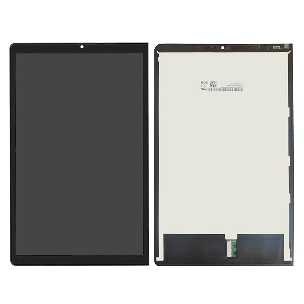 10.1\'\' LCD Display For Lenovo YOGA TAB 5 Smart Tab YT-X705 YT-X705L YT-X705X YT-X705F LCD Touch Screen Digitizer Assembly Panel