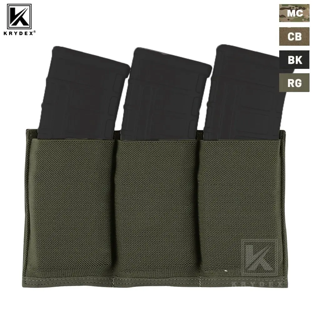 Krydex Tactical 5.5… - image