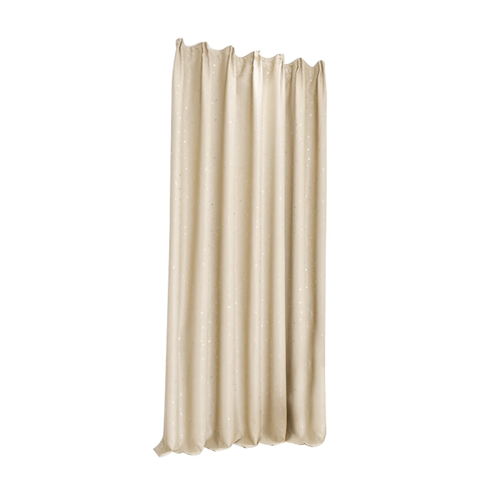 

Blackout Curtains Window for Living Room Bedroom Pattern Drapes Windown Night Sky