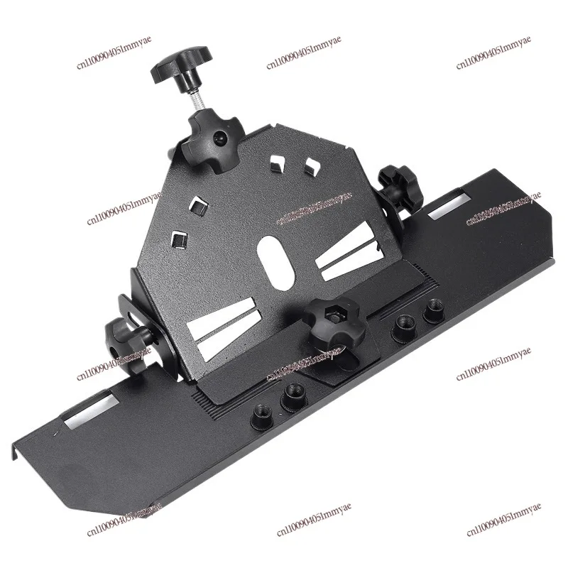 Angle Grinder Tile Chamfer Multifunctional Bevel Cutting Artifact Trimmer 45 Degree Angle Cutting Tool