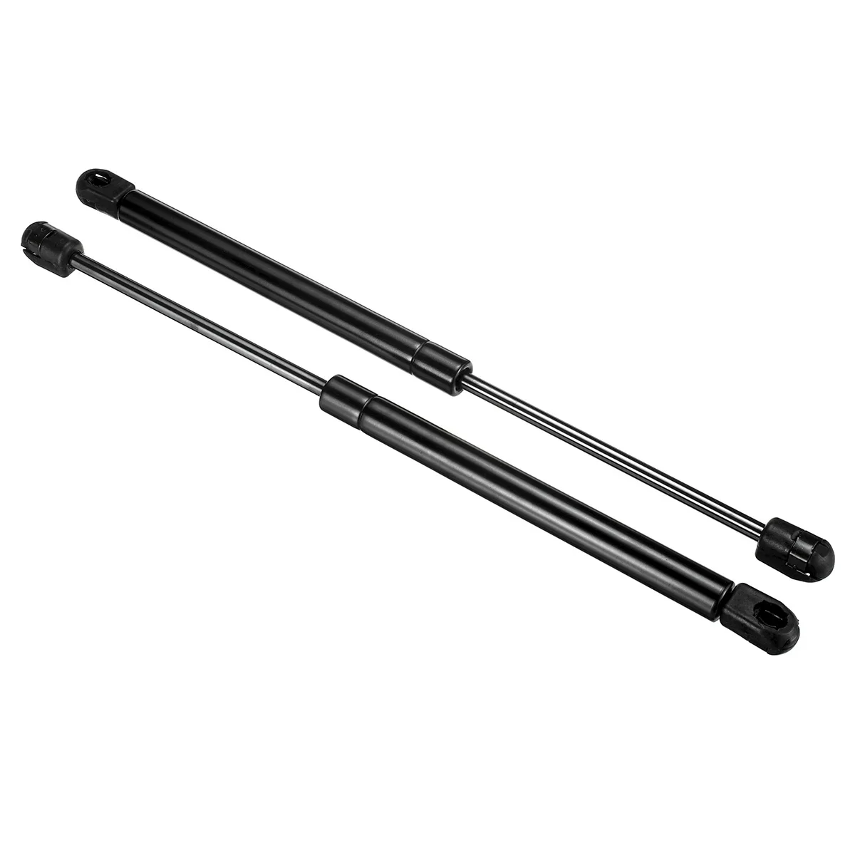 2Pcs Rear Trunk Tailgate Lift Support Gas Struts Spring Support Rod Shock Lifter For Suzuki Alto 2009-2018 Car Accessories