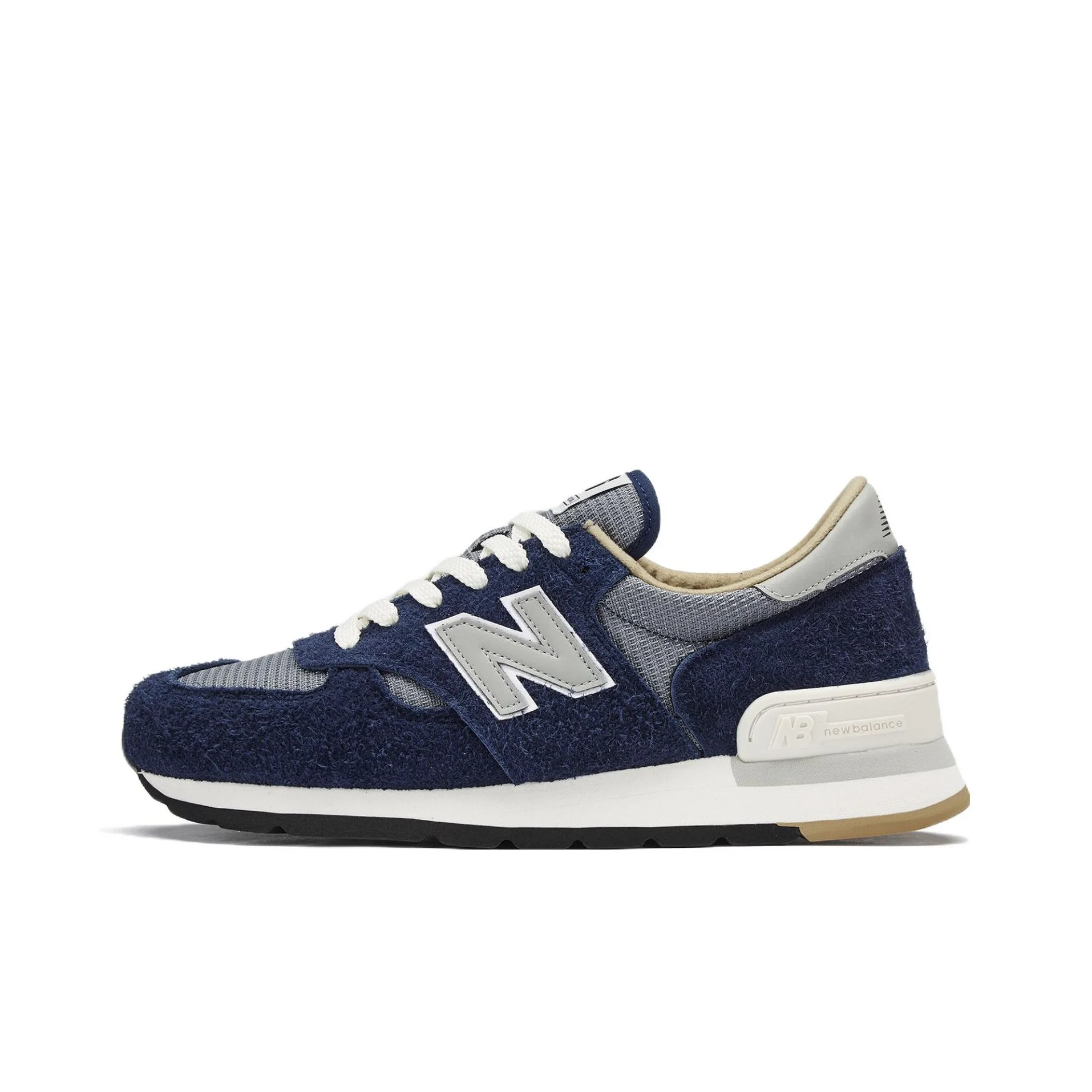

990v1 Carhartt Wip x 990v1 New Balance Made in Usa 'Sculpture Center' M990CH1