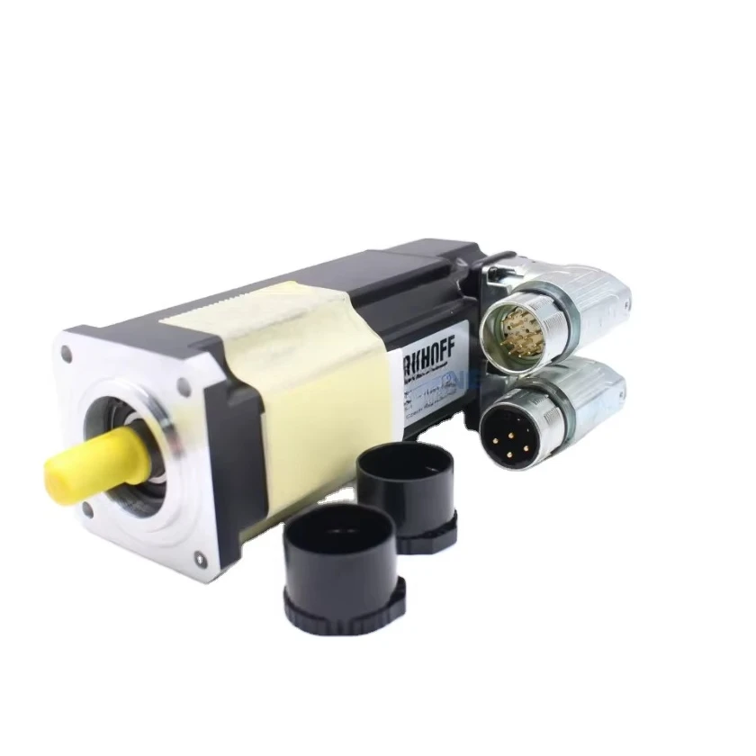 

Новый серводвигатель переменного тока Beckhoff AM3024-0C40-0000, 400 Вт, 24 В постоянного тока, номинальный срок службы IP65