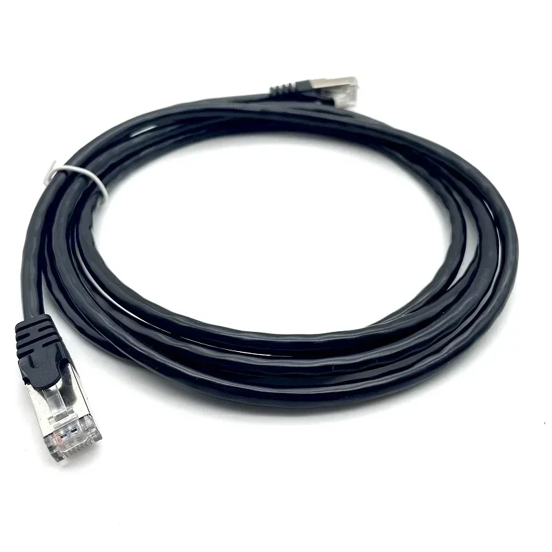 RS485 Cable For Communication Connecting Battery For Communication Connecting Seplos Battery To Voltronic Inverter