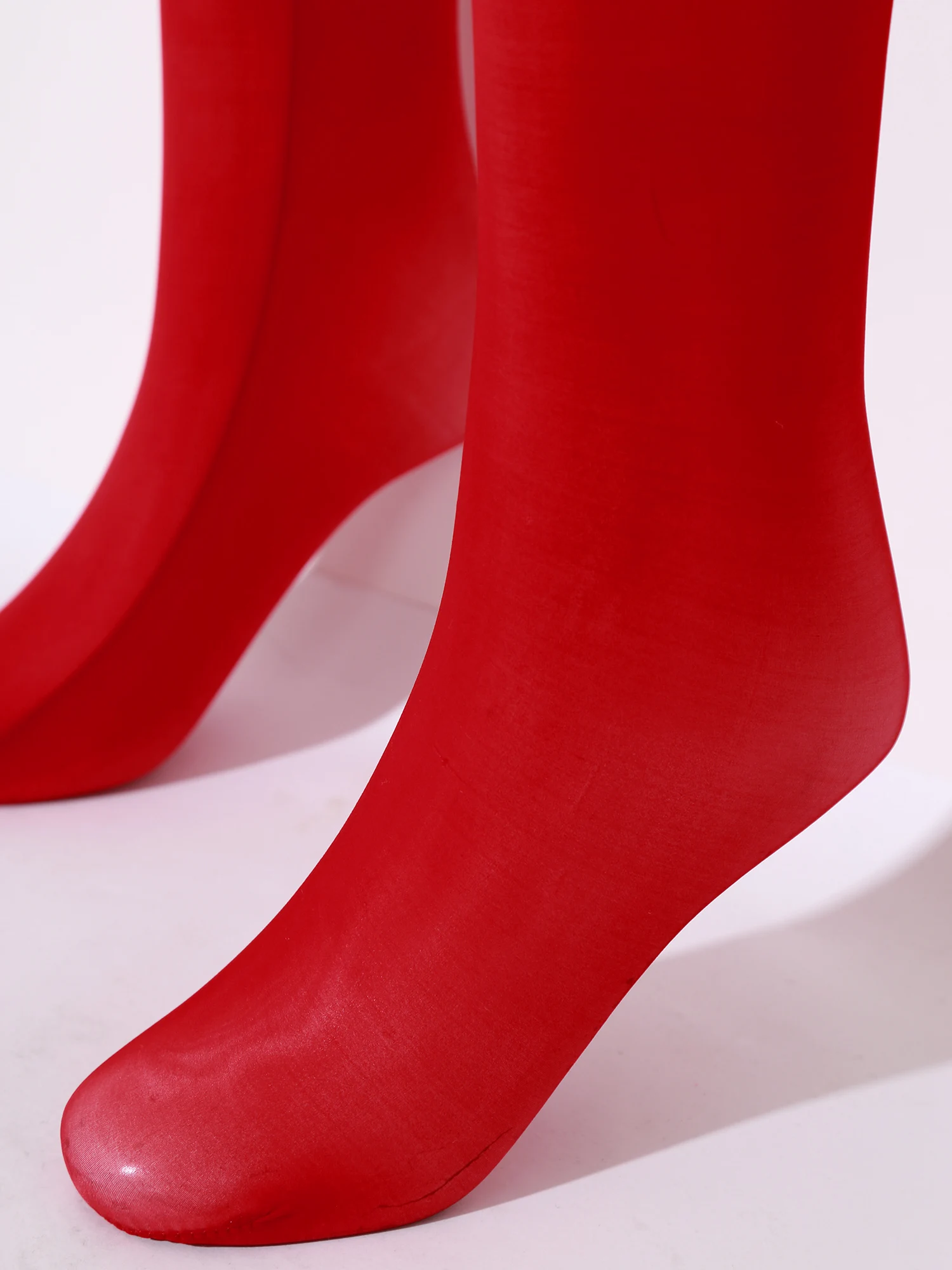 Женские глянцевые прозрачные ажурные чулки для тела с глубоким V-образным вырезом и перекрестными бретелями, боди для всего тела, костюм зентай