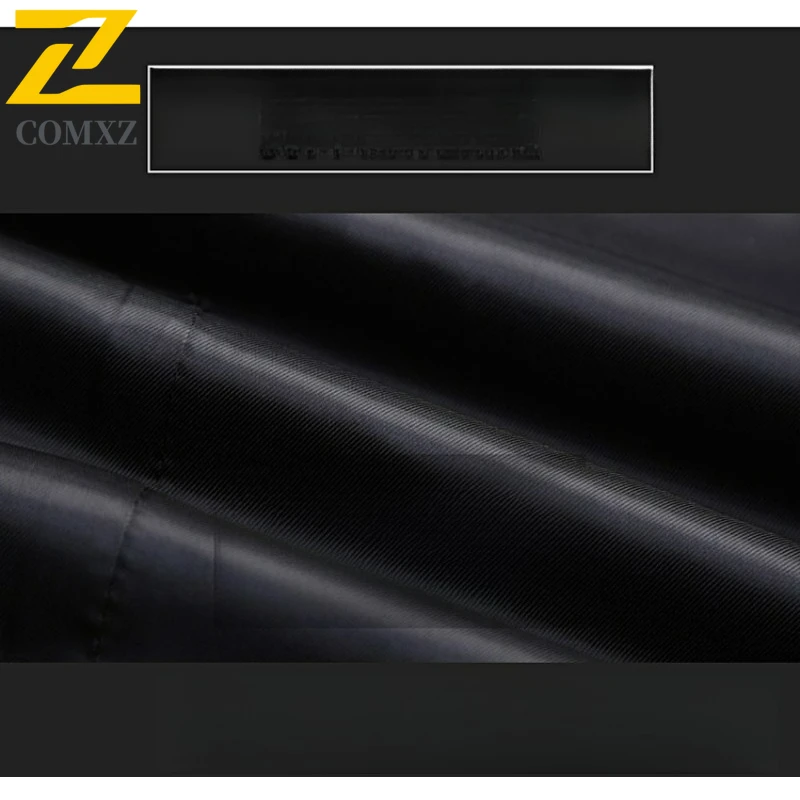 Autumn Men Jackets 2025 Light Luxury Long Knee Length Business Style Overcoat Classic Korean Fashion Breathable Trench Coat