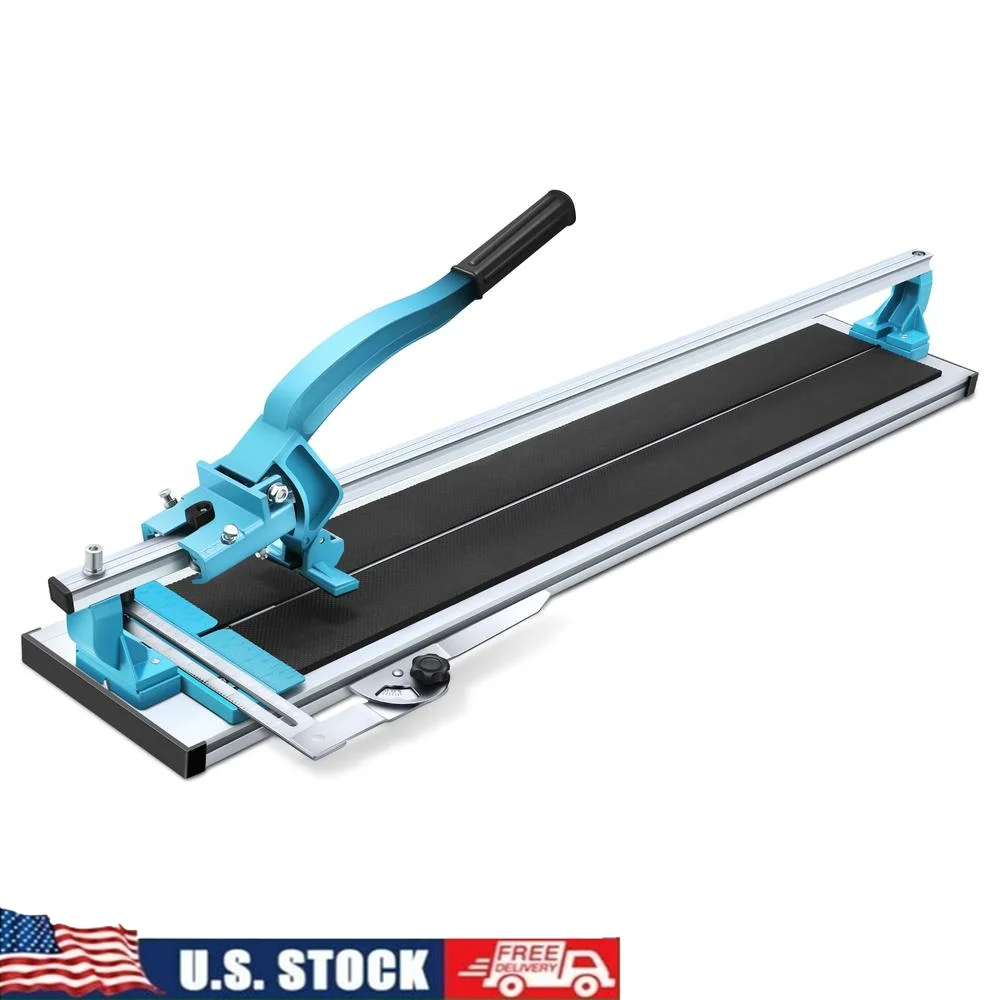 36 Inch Manual Tile Cutter Professional Porcelain Ceramic Tile Cutter Professional Porcelain Slab Cutting Machine with Tungsten