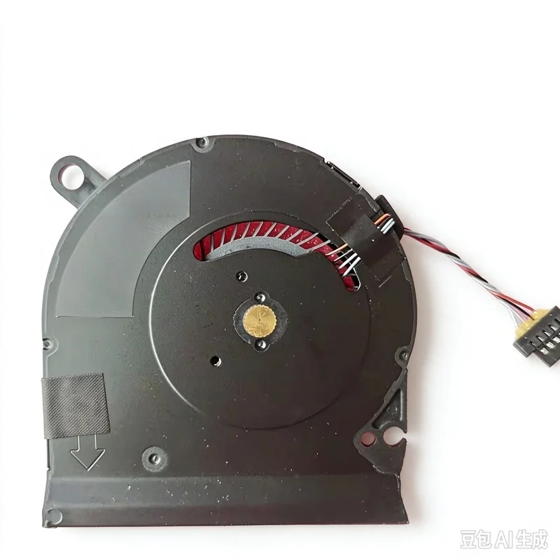 Fan for HP ENVY 13-AD TPN-I128 UMA-R Cooling Fan ND55C03-16L05 ND55C03-16L04
