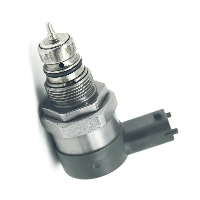 

Оригинал 0281006037 Для Common Rail впрыска топлива регулирующий клапан управления давлением 31400-27000 31402-2f000 Высокое качество