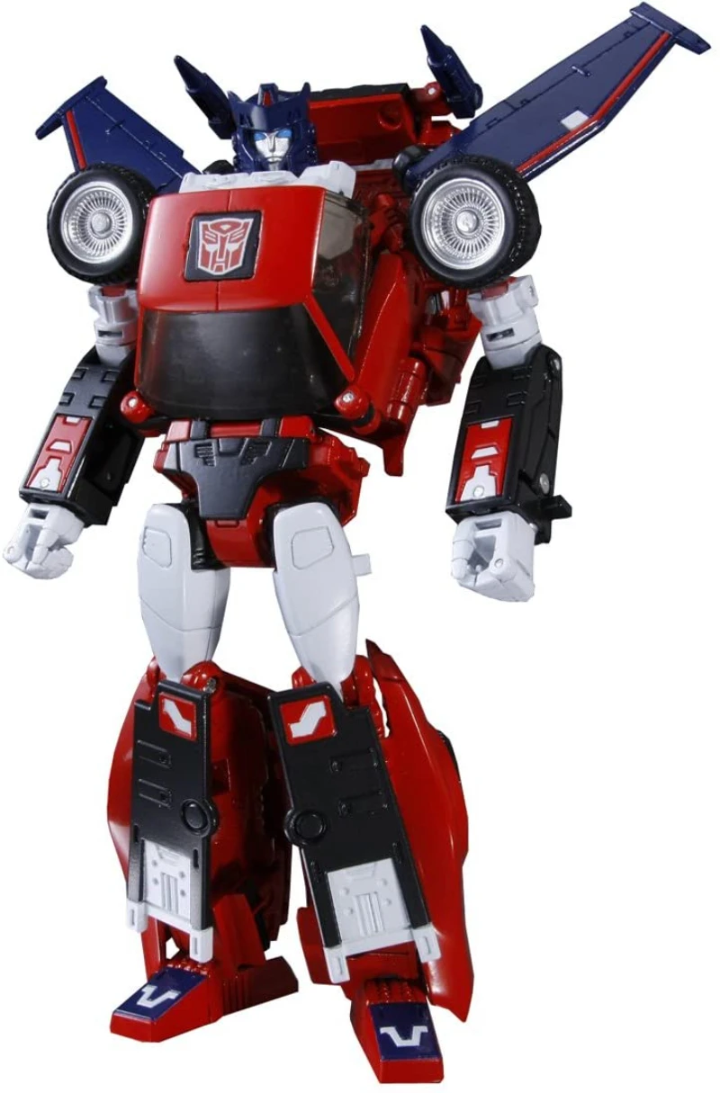 Takara Tomy Transformation capolavoro MP-26 Sideswipe Lambor KO Toy assemblare Action Figure Model giocattolo regalo per bambini Dropshipping