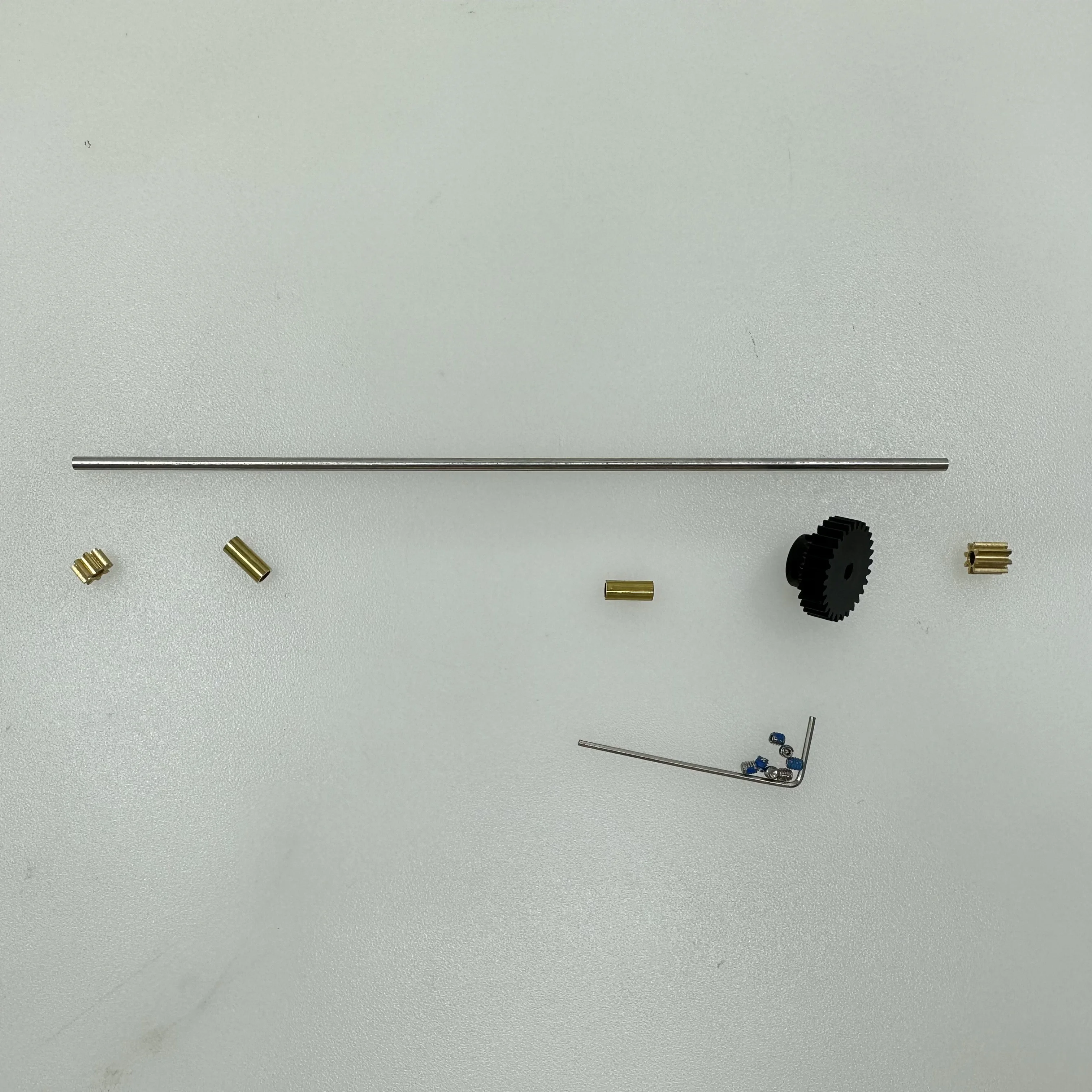 MOPIROEX Placa inferior do chassi de fibra de carbono distância entre eixos ajustável 7 portas para atualização Wltoys K989 K969