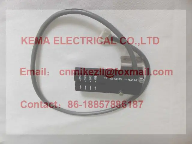 

Elevator Sensor TNG-065A-02