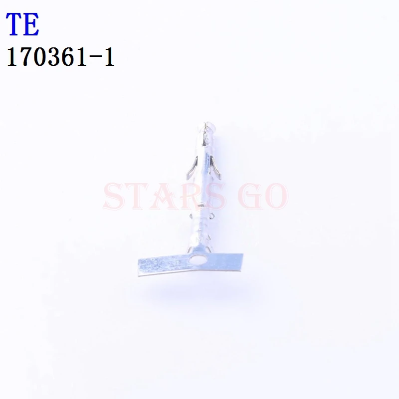 

10PCS/100PCS 170361-1 170341-1 170325-1 170233-2 TE Connector