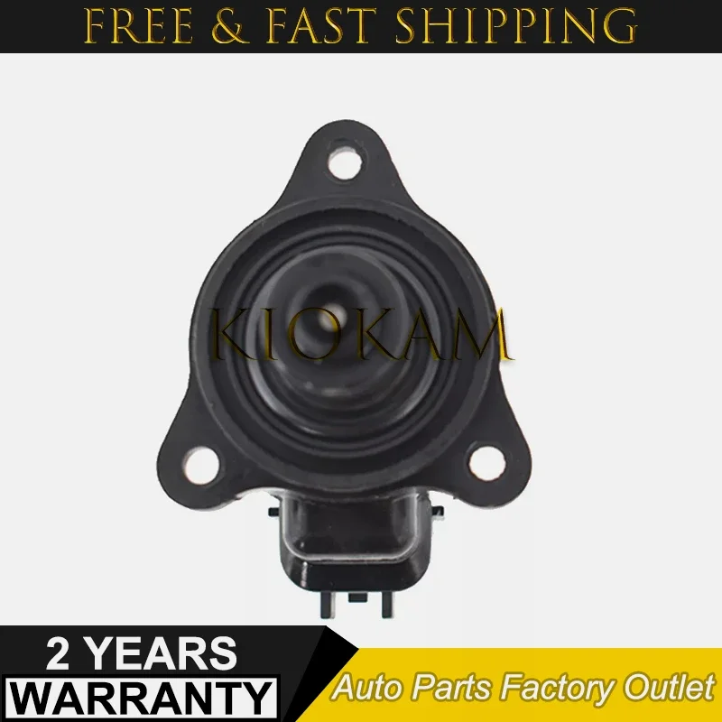 13520-31G00 Idle Air Control Sensor Valve for Yamaha Grizzly Kodiak SUZUKI KING QUAD 500 700 750 1352031G00 13520 31G00