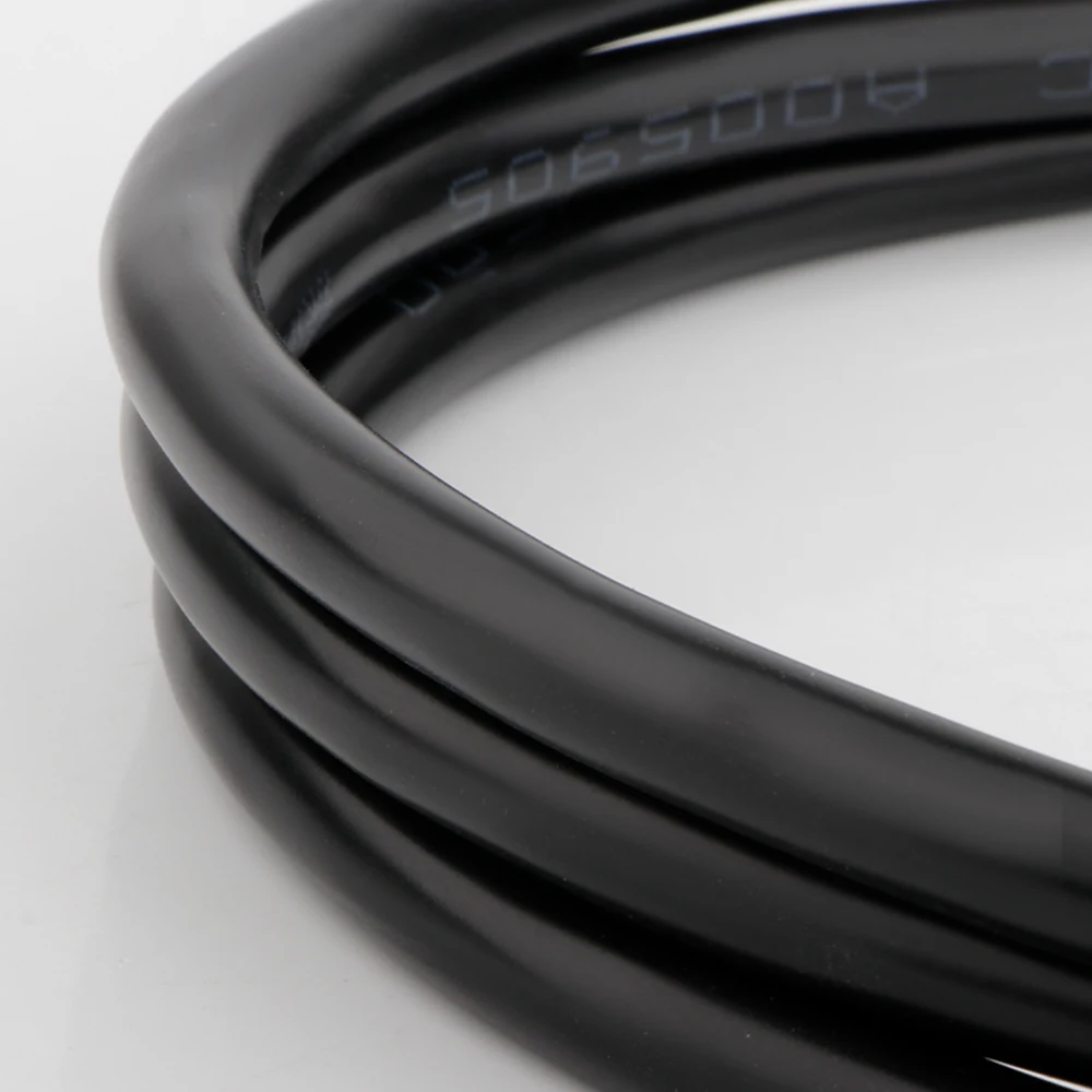 D501 hlink série ouro cinco occ cobre áudio alta fidelidade audiophile alto-falante cabo em massa diy altifalante cabo