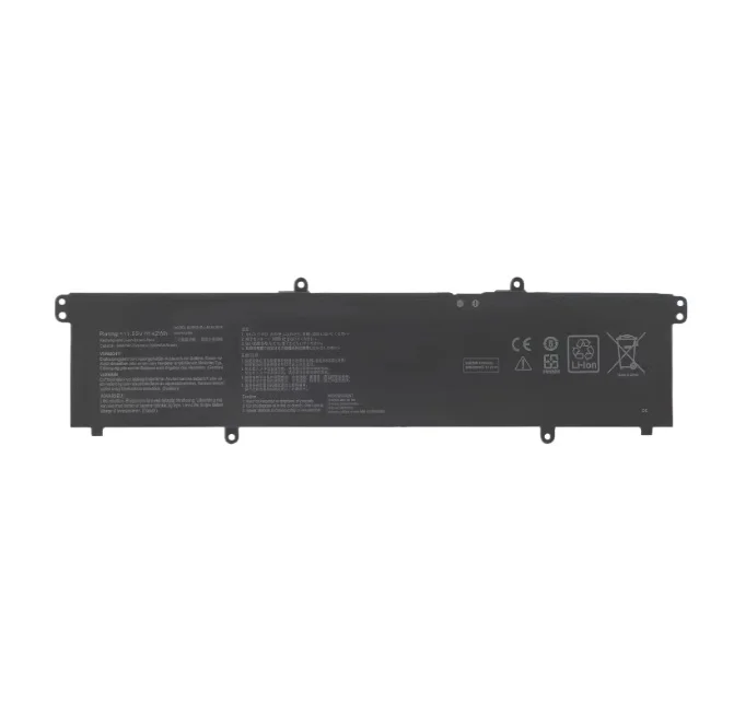 

B31N1915 для ноутбука ASUS Breaking Dawn 15 pro PX555C PX455C P1550C, аккумулятор 3000 мАч