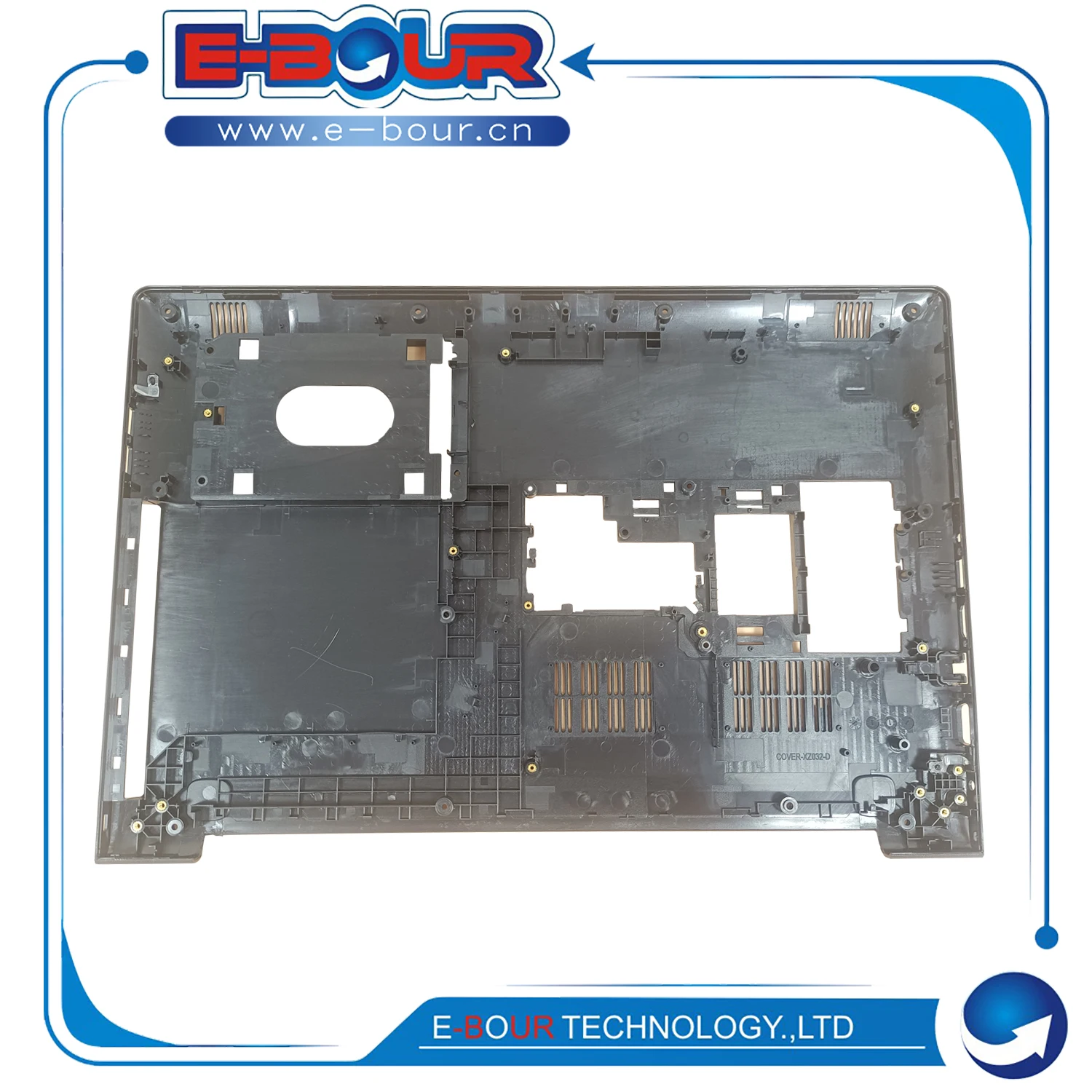 

Notebook Bottom Case for Ideapad 510-15IKB 510-15ISK 310-15ISK Laptop Lower Base Door Housing D Shell Chassis Frame AP10T000700