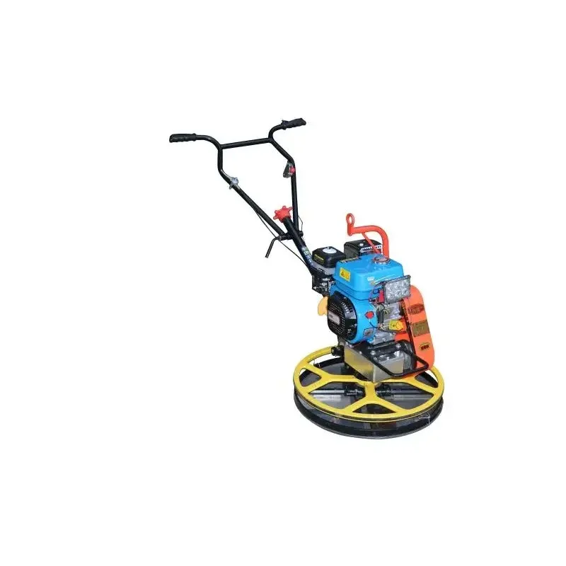 سعر آلة تشطيب الخرسانة الصغيرة لسطح الأرضية المجنونة