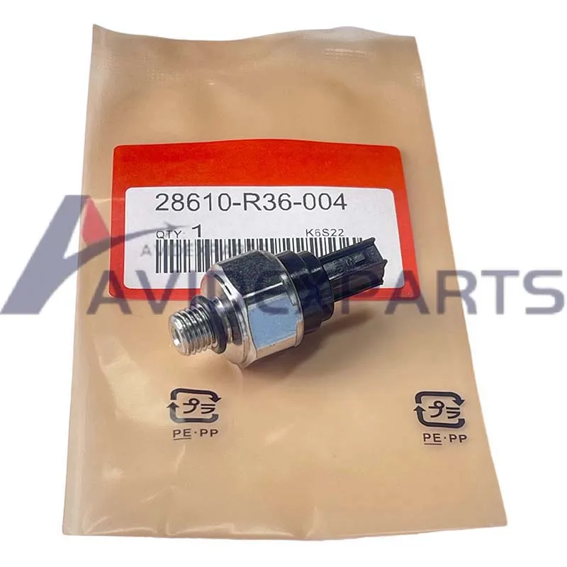 

28610-R36-004 for Honda accord 2008-2017 vehicle fuel sensor utomatic transmission oil pressure switch 28610 R36 004
