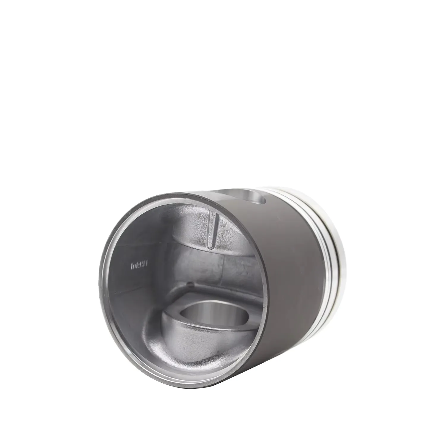 

High Quality Diesel Engine Parts MAHLE 6D108 graphite Piston OE 34317-08100 For Mitsubishi E200B Engine parts