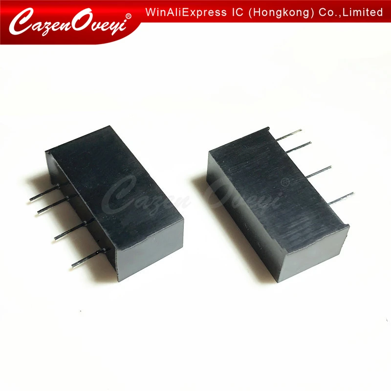 2 pz/lotto B0505S-2WR2 B0505S-2W B0505S 2W SIP-4 DIP-4 Disponibile