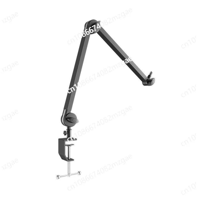 

Generous tube bracket Desktop microphone cantilever bracket
