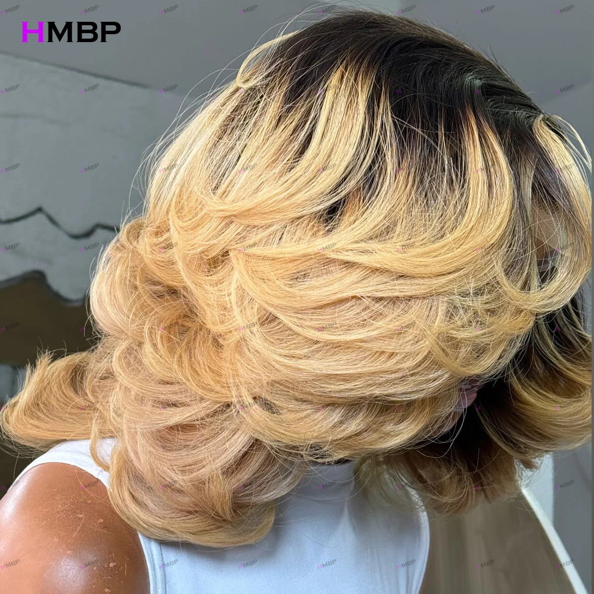 13×6 Hd Lace Fronta… - image