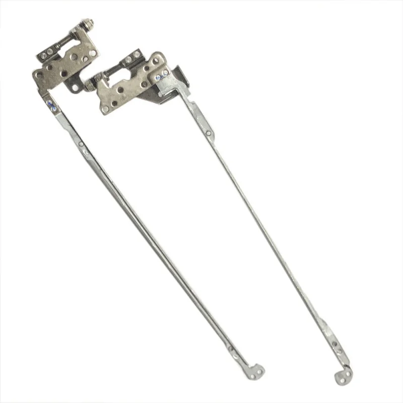 For Lenovo 100e 2nd Gen Notebook 81M8 82GJ LCD Screen Hinge Set Left & Right top