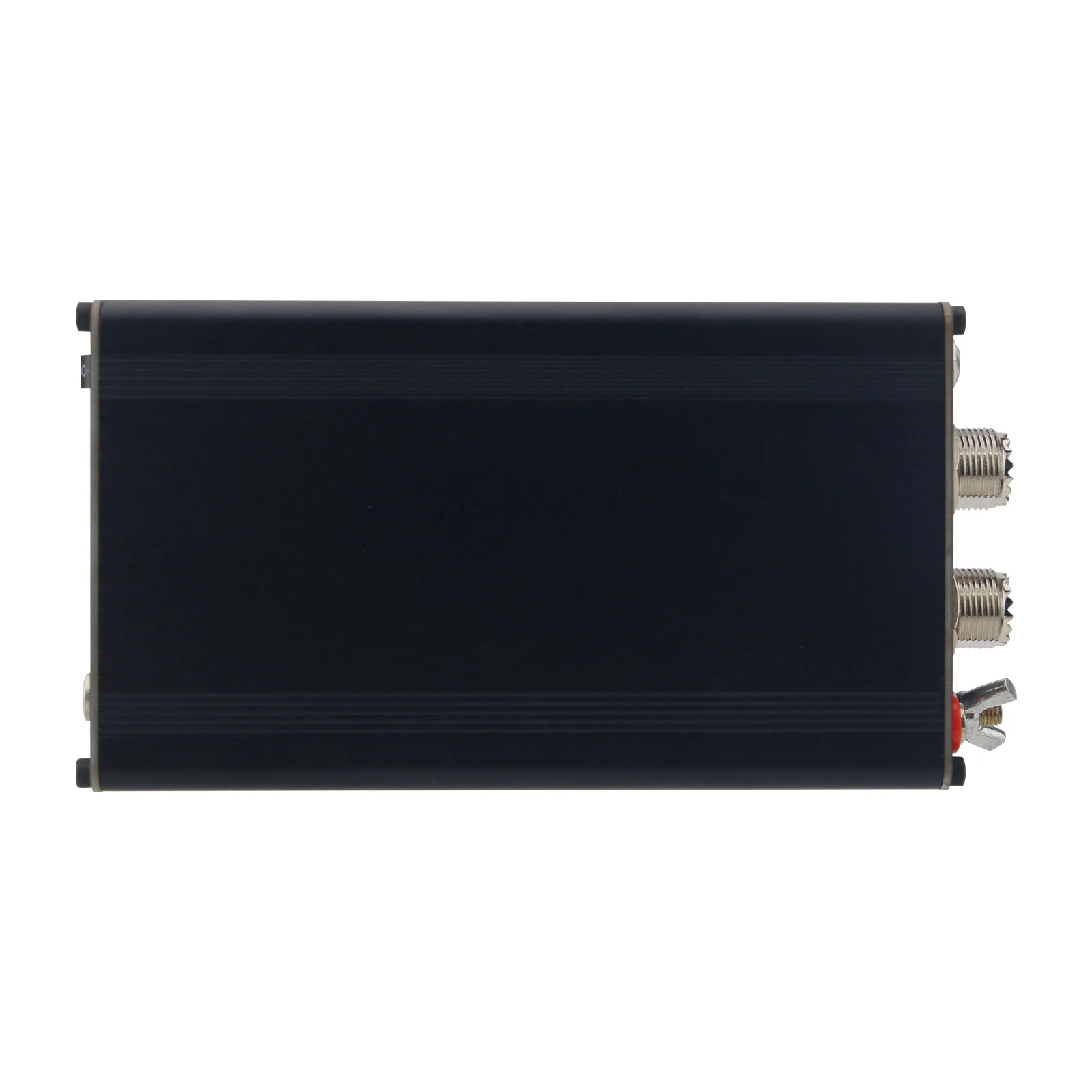 TZT ATU-130C 250 واط 3.5 ميجا هرتز-54 ميجا هرتز HF موالف هوائي تلقائي يدعم AM FM CW SSB لمعدات التحتية اللاسلكية للهواة